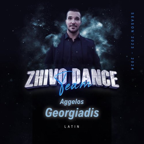 Aggelos Georgiadis