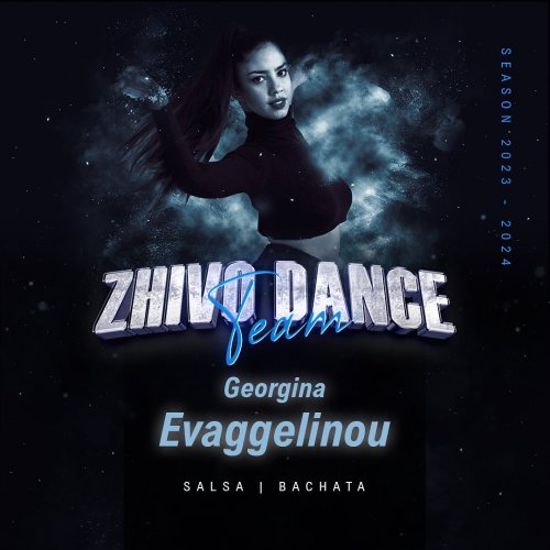 Georgina Evaggelinou