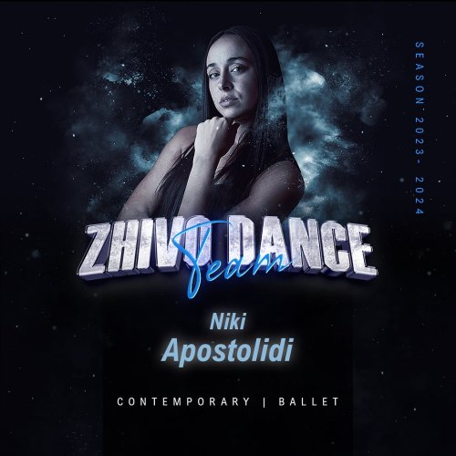 Niki Apostolidi