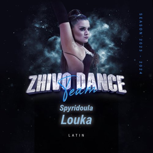 Spyridoula Louka
